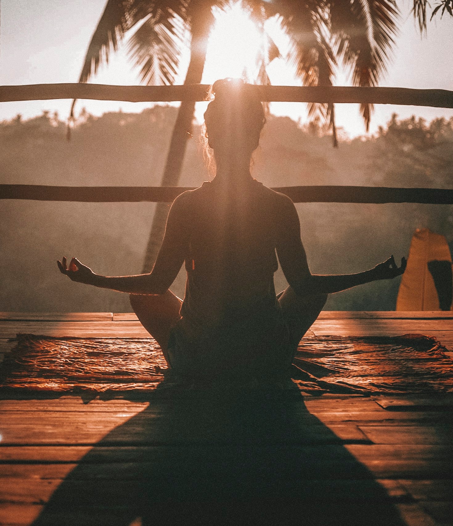 Stressmanagement: Schlüssel zu einem stabilen Hormonsystem