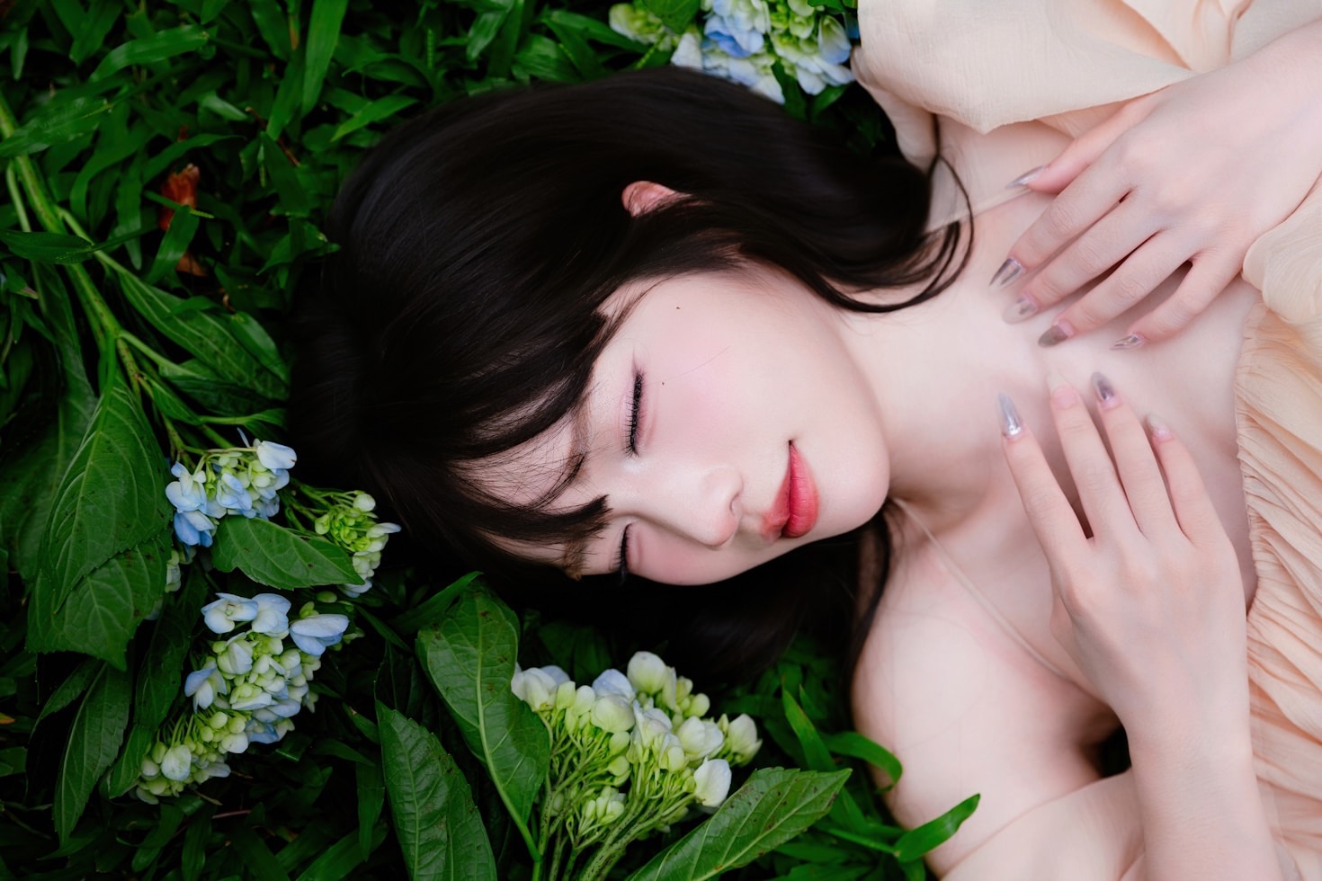 Phytotherapie als Weg zur hormonellen Balance